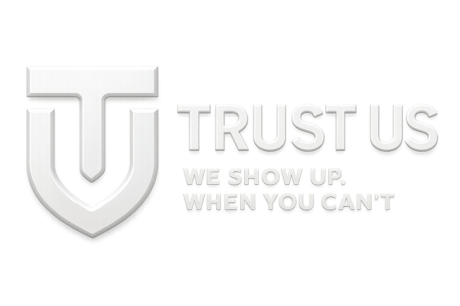 Trust Us Logo